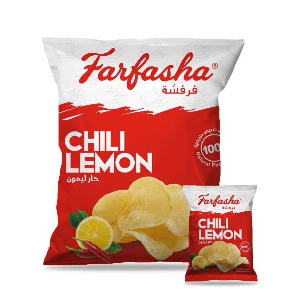 Snacks – Deemah