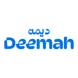 Deemah-logo