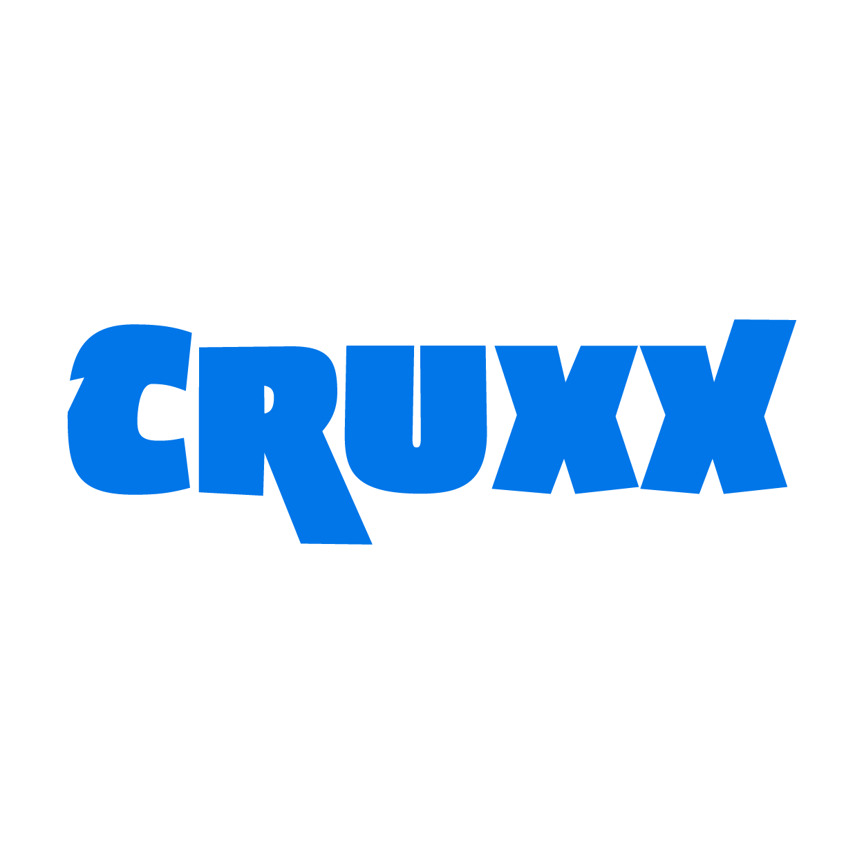 CRUXX